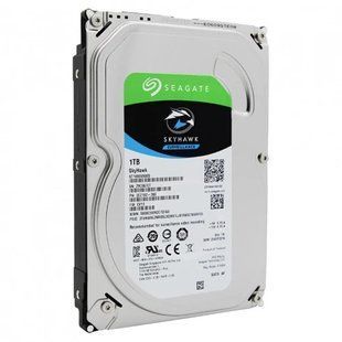 ST1000VX005 Жорсткий диск 1Тб 99-00007259 фото