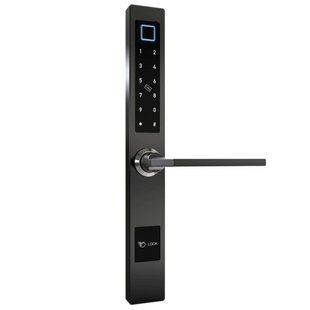 SEVEN LOCK SL-7732BF black Умный замок 99-00007595 фото