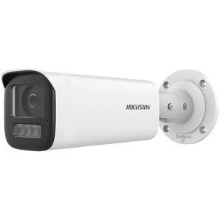 DS-2CD1B43G3-LIUF 4МП (2.8мм) IP відеокамера Hikvision 99-10038779 фото