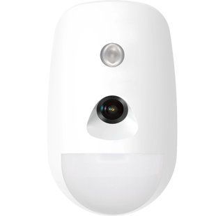 DS-PDPC12P-EG2 проводной извещатель движения с видео 99-00012881 фото