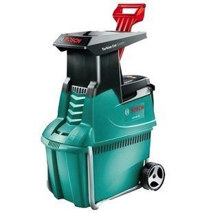 Bosch AXT 25 TC Садовый измельчитель веток 99-00014173 фото