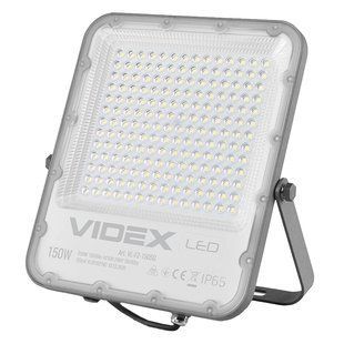 VIDEX PREMIUM 150W 5000K 220V LED прожектор 99-00017535 фото