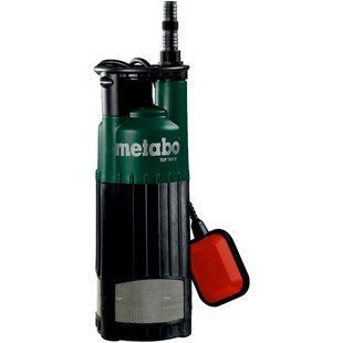 Metabo TDP 7501 S (250750100) Напорный погружной насос 99-00015386 фото