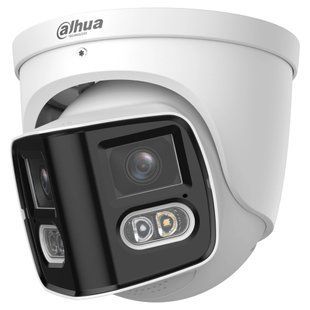 Dahua DH-IPC-PDW2849-A180-S-PV (2.8мм) 2x4MP Duo IP видеокамера 99-10037076 фото