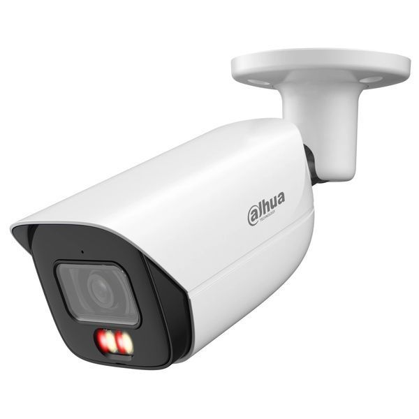DH-IPC-HFW3649E-AS-IL 6МП (3.6мм) IP відеокамера Dahua 99-10036871 фото