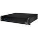 Powercom KIN-1200AP LCD 960 Вт Джерело безперебійного живлення 99-10034213 фото 1