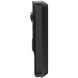 Ajax Doorbell black RAL 9005 Відеодзвінок 99-10024637 фото 3