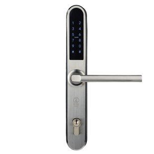 SEVEN LOCK SL-7761B silver Умный замок 99-00008791 фото