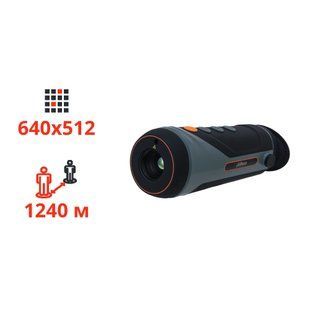 Dahua TPC-M60-B25-G Тепловизионный монокуляр 99-00012453 фото