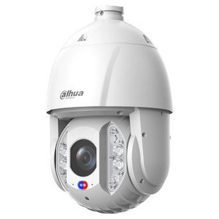 Dahua DH-SD6E445MB-HNR-A-PV1 WizSense 45х PTZ відеокамера 99-10036611 фото