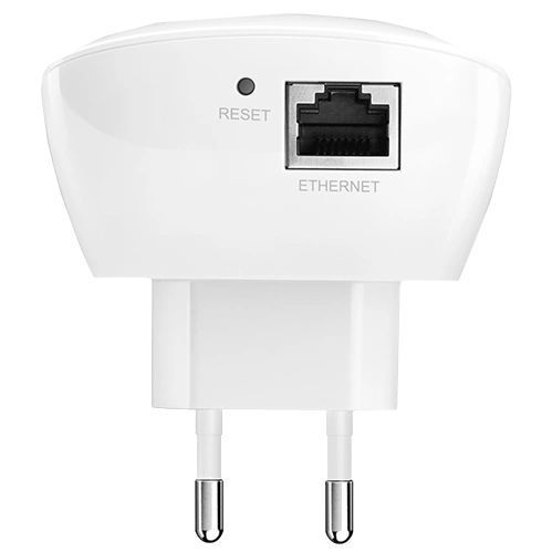 TP-Link TL-WA850RE 300 Мбіт/с Підсилювач бездротового сигналу 99-10038389 фото