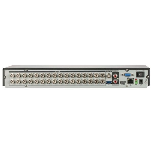 DH-XVR5232AN-I3 32-канальный Penta-brid 5M-N/1080P 1U WizSense Видеорегистратор Dahua 99-00010262 фото