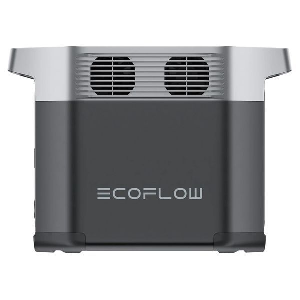 EcoFlow DELTA 2 1800Вт Портативне джерело живлення 99-00011115 фото