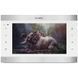 SL-10IPTHD (silver+white) Відеодомофон 10 "Slinex 99-00006913 фото 1