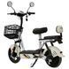 Maxxter E500 (Beige) Електроскутер 99-10035245 фото 2