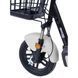 Maxxter E500 (Beige) Електроскутер 99-10035245 фото 7