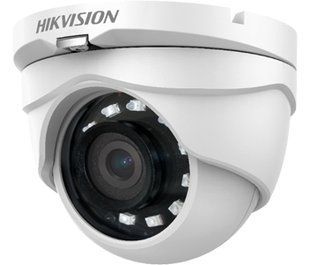 DS-2CE56D0T-IRMF (С) 2МП (2.8мм) Turbo HD видеокамера Hikvision 99-00003315 фото