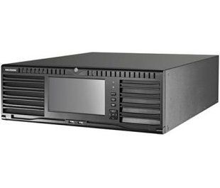 DS-96128NI-I16 128-канальний Відеореєстратор Hikvision 99-00001338 фото