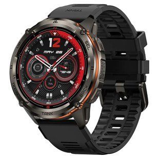 KOSPET TANK T3 ULTRA 2 BLK Умные часы 99-10036127 фото