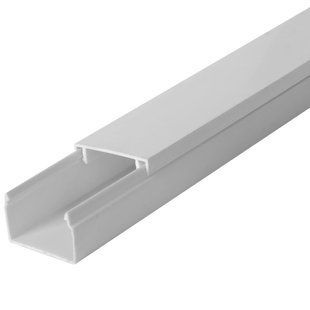 E.next e.trunking.stand.100.40 Короб пластиковый 99-00023598 фото