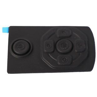 Button Decorative Piece, Rubber button (256, 640) AGM 99-10025217 фото