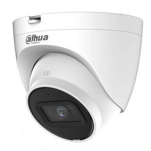 DH-IPC-HDW2230T-AS-S2 2МП (2.8мм) с микрофоном IP видеокамера Dahua 99-00010959 фото