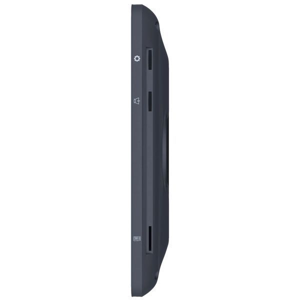 Slinex SM-07MN Graphite + ML-17HD Graphite Комплект видеодомофона 99-10036001 фото