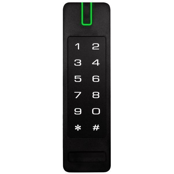 U-Prox SE keypad мультиформат IP65 Зчитувач 99-00013929 фото
