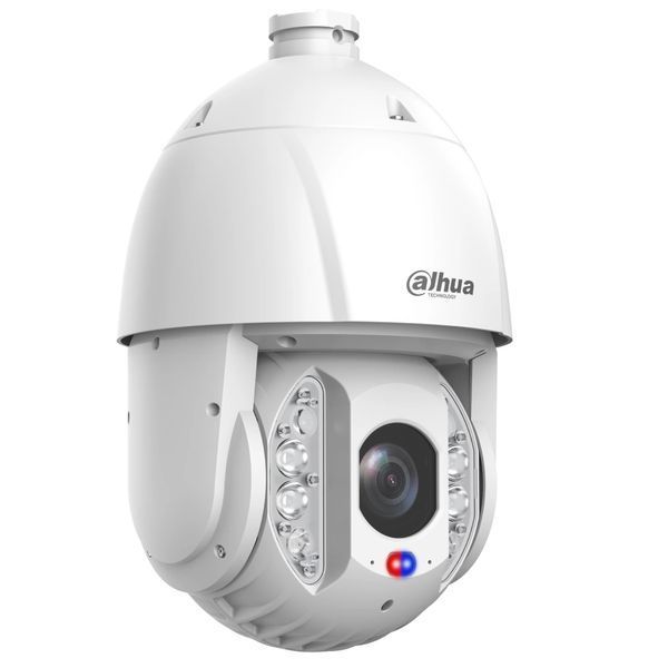 Dahua DH-SD6E245MB-HNR-A-PV1 WizSense 45х PTZ видеокамера 99-10036612 фото