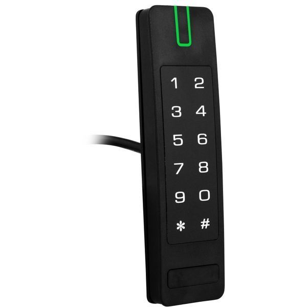 U-Prox SE keypad мультиформат IP65 Зчитувач 99-00013929 фото