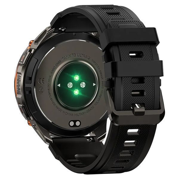 KOSPET TANK T3 ULTRA 2 BLK Умные часы 99-10036127 фото