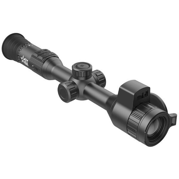 AGM AdderV2 LRF 35-384 Тепловізійний приціл 99-10036122 фото