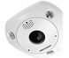 DS-2CD6365G0-IVS (1.27мм) 6МП DeepinView IP видеокамера Hikvision