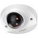 DH-IPC-HDBW2449F-AS-IL 4МП (2.8мм) з мікрофоном IP відеокамера Dahua 99-00020138 фото 1