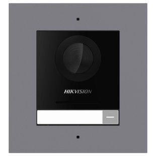 Hikvision DS-KD8003-IME1(B)/Flush/Europe BV Модуль розширення панелі виклику 99-00021721 фото