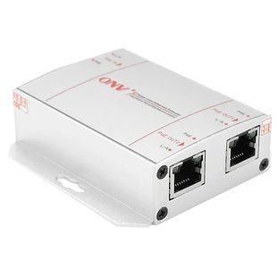 ONV ONV-PSE-PD3302S PoE удлинитель-делитель 99-10035554 фото