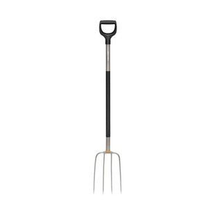 Fiskars Ergonomic 1070678 Вилы для компоста 99-00018426 фото