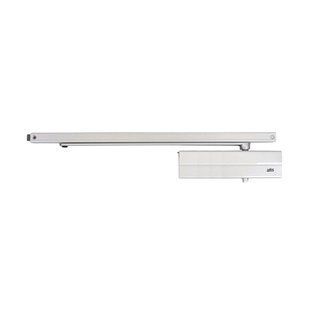 ATIS DC-204 SL Silver Доводчик 99-00010078 фото