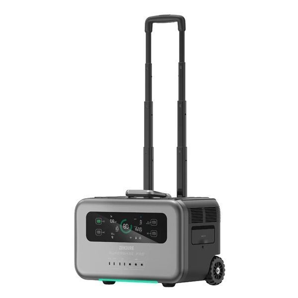 Zendure SuperBase Pro 2000 Портативне джерело живлення 99-00012087 фото