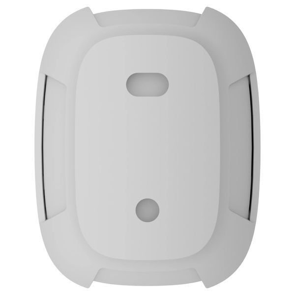 Тревожная кнопка Ajax Superior DoubleButton G3 Jeweller white 99-10034941 фото