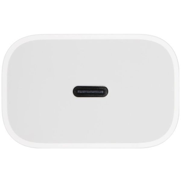 2E USB-C PD Зарядное устройство сетевое 20Вт белый 99-00019169 фото