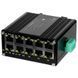 E-LINK LNK-IMC010GPB Комутатор 10 портів некерований 99-10036309 фото 4
