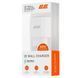 2E USB-C PD Зарядное устройство сетевое 20Вт белый 99-00019169 фото 3