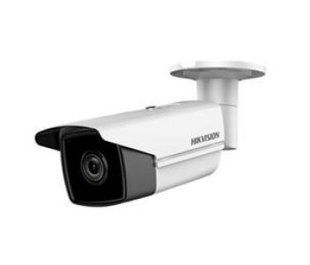 DS-2CD2T85FWD-I8 (2.8 мм) 8 Мп IP відеокамера Hikvision 99-00001884 фото