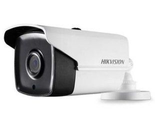 DS-2CE16F7T-IT3 (3.6 мм) 3.0 Мп Turbo HD видеокамера 00000001177 фото