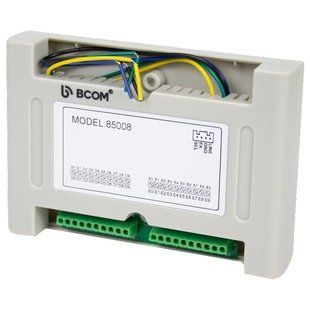 BCOM BK-100 Блок коммутации аудиопанели 99-10036378 фото