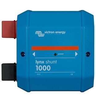 Victron Energy Lynx Shunt VE.Can (M8) Шинопровід 99-00021614 фото