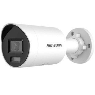 DS-2CD2086G2H-IU (eF) 8МП (2.8мм) с микро IP видеокамера Hikvision 99-00019945 фото