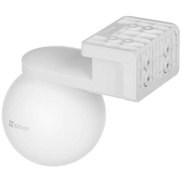 Ezviz CS-HB8 (4MP) Wi-Fi камера с поворотом и наклоном аккумуляторная 99-00014391 фото