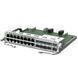 Ruijie M6000-16GT8SFP2XS для комутатора RG-NBS6002 Плата